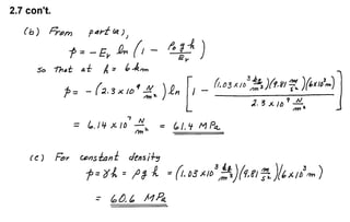 Solucionario 4th Fundamentos Mecanica dos Fluidos Munson