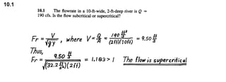 Solucionario 4th Fundamentos Mecanica dos Fluidos Munson