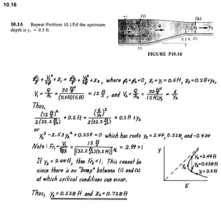 Solucionario 4th Fundamentos Mecanica dos Fluidos Munson