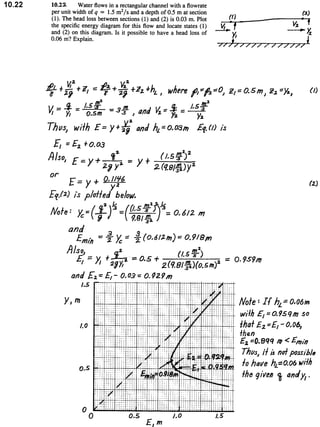 Solucionario 4th Fundamentos Mecanica dos Fluidos Munson