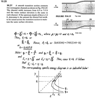 Solucionario 4th Fundamentos Mecanica dos Fluidos Munson