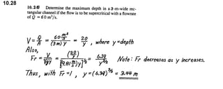 Solucionario 4th Fundamentos Mecanica dos Fluidos Munson