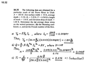 Solucionario 4th Fundamentos Mecanica dos Fluidos Munson