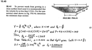 Solucionario 4th Fundamentos Mecanica dos Fluidos Munson