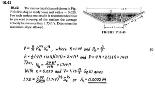 Solucionario 4th Fundamentos Mecanica dos Fluidos Munson