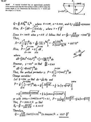 Solucionario 4th Fundamentos Mecanica dos Fluidos Munson