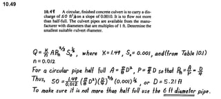 Solucionario 4th Fundamentos Mecanica dos Fluidos Munson