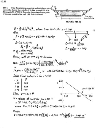 Solucionario 4th Fundamentos Mecanica dos Fluidos Munson
