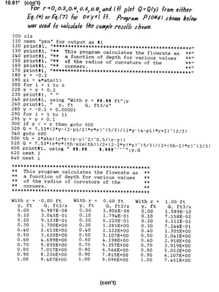 Solucionario 4th Fundamentos Mecanica dos Fluidos Munson