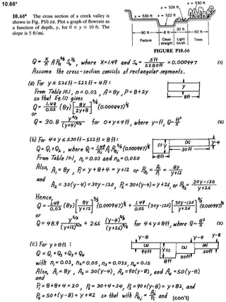 Solucionario 4th Fundamentos Mecanica dos Fluidos Munson