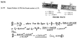 Solucionario 4th Fundamentos Mecanica dos Fluidos Munson