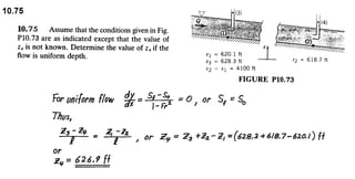 Solucionario 4th Fundamentos Mecanica dos Fluidos Munson
