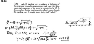 Solucionario 4th Fundamentos Mecanica dos Fluidos Munson