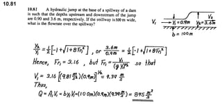Solucionario 4th Fundamentos Mecanica dos Fluidos Munson