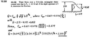 Solucionario 4th Fundamentos Mecanica dos Fluidos Munson