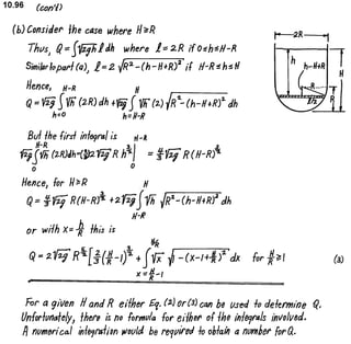 Solucionario 4th Fundamentos Mecanica dos Fluidos Munson
