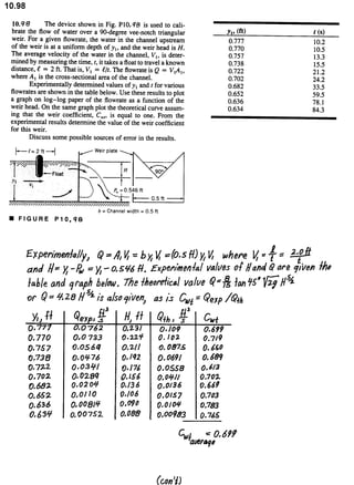 Solucionario 4th Fundamentos Mecanica dos Fluidos Munson