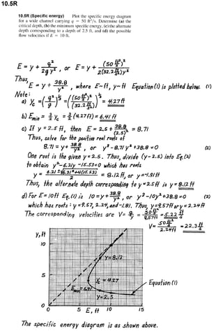 Solucionario 4th Fundamentos Mecanica dos Fluidos Munson