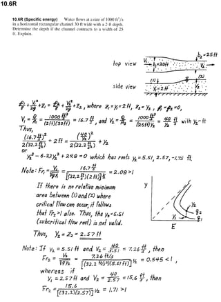 Solucionario 4th Fundamentos Mecanica dos Fluidos Munson