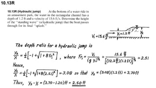 Solucionario 4th Fundamentos Mecanica dos Fluidos Munson