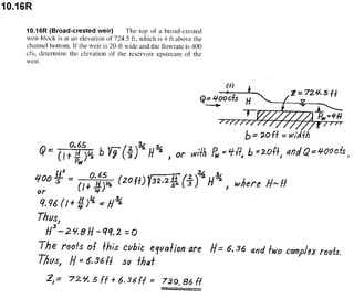Solucionario 4th Fundamentos Mecanica dos Fluidos Munson