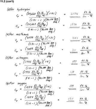 Solucionario 4th Fundamentos Mecanica dos Fluidos Munson