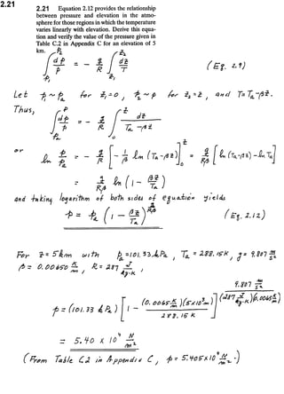 Solucionario 4th Fundamentos Mecanica dos Fluidos Munson