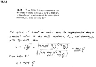 Solucionario 4th Fundamentos Mecanica dos Fluidos Munson