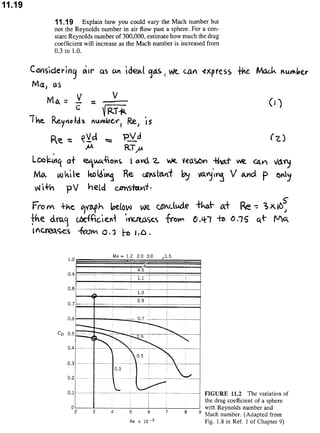 Solucionario 4th Fundamentos Mecanica dos Fluidos Munson