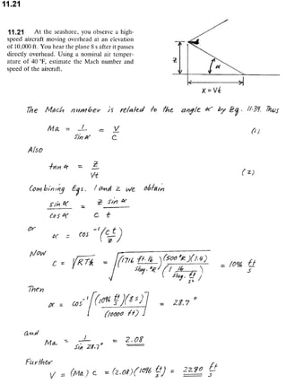 Solucionario 4th Fundamentos Mecanica dos Fluidos Munson