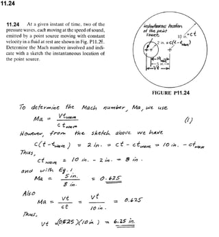 Solucionario 4th Fundamentos Mecanica dos Fluidos Munson