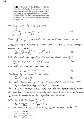 Solucionario 4th Fundamentos Mecanica dos Fluidos Munson