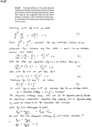 Solucionario 4th Fundamentos Mecanica dos Fluidos Munson