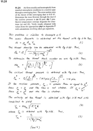 Solucionario 4th Fundamentos Mecanica dos Fluidos Munson