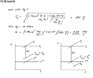 Solucionario 4th Fundamentos Mecanica dos Fluidos Munson