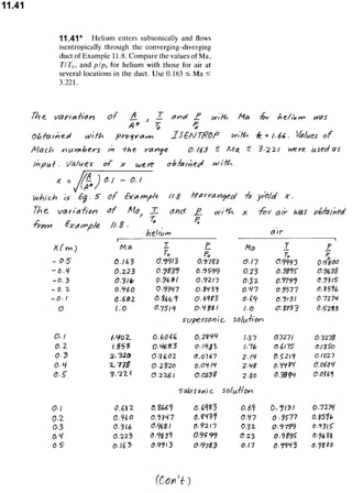 Solucionario 4th Fundamentos Mecanica dos Fluidos Munson