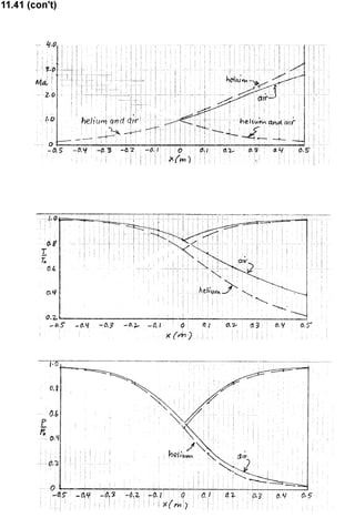 Solucionario 4th Fundamentos Mecanica dos Fluidos Munson