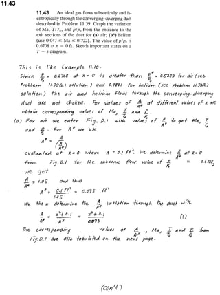 Solucionario 4th Fundamentos Mecanica dos Fluidos Munson