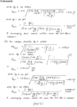 Solucionario 4th Fundamentos Mecanica dos Fluidos Munson
