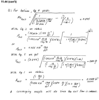 Solucionario 4th Fundamentos Mecanica dos Fluidos Munson