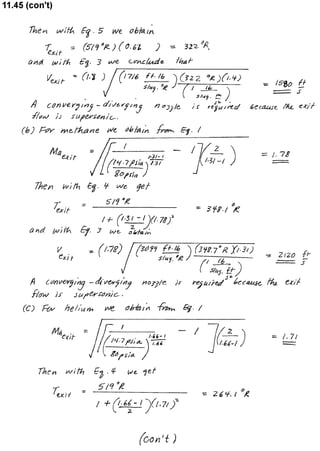 Solucionario 4th Fundamentos Mecanica dos Fluidos Munson