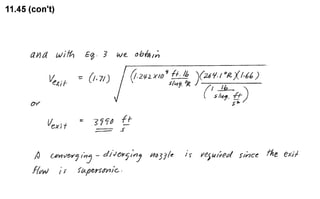 Solucionario 4th Fundamentos Mecanica dos Fluidos Munson