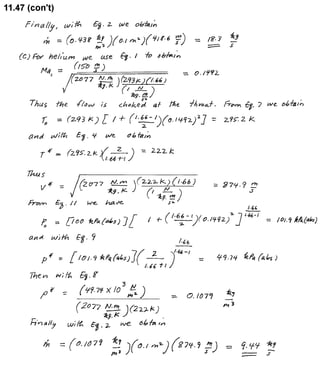 Solucionario 4th Fundamentos Mecanica dos Fluidos Munson