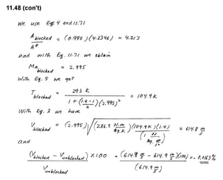 Solucionario 4th Fundamentos Mecanica dos Fluidos Munson