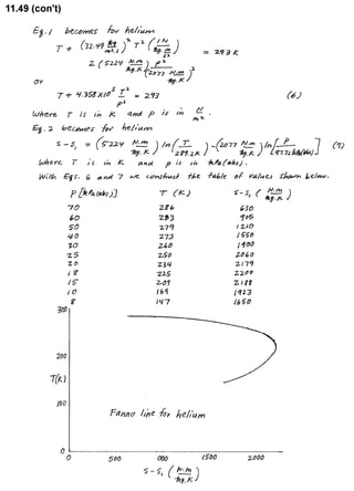 Solucionario 4th Fundamentos Mecanica dos Fluidos Munson