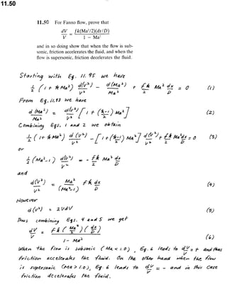 Solucionario 4th Fundamentos Mecanica dos Fluidos Munson