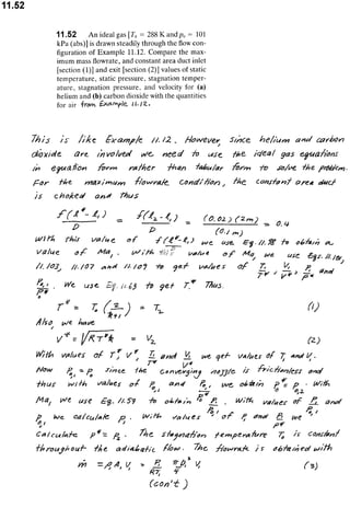 Solucionario 4th Fundamentos Mecanica dos Fluidos Munson