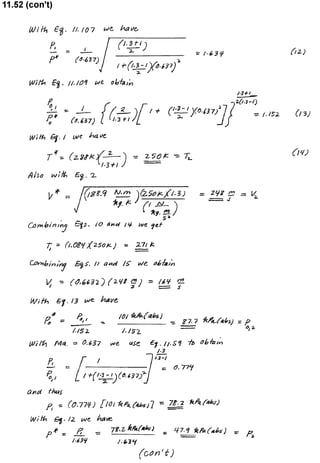 Solucionario 4th Fundamentos Mecanica dos Fluidos Munson