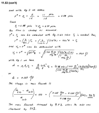 Solucionario 4th Fundamentos Mecanica dos Fluidos Munson