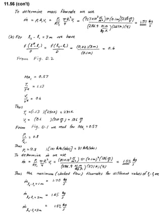 Solucionario 4th Fundamentos Mecanica dos Fluidos Munson